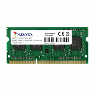 ADATA 4GB DDR3 LAPTOP RAM
