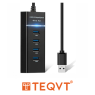 USB 3.0 HUB