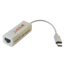 Type C to LAN