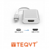 Type C To HDMI