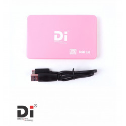 2.5" SATA HDD CASING USB 3.0