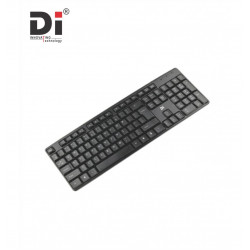 Di USB Keyboard Astic-100