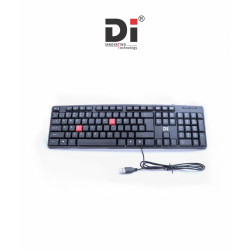 Di USB Keyboard Astic-100