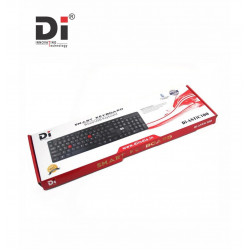 Di USB Keyboard Astic-100