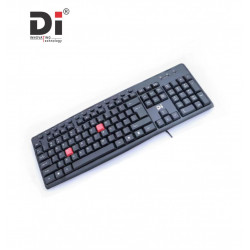 Di USB Keyboard Astic-200