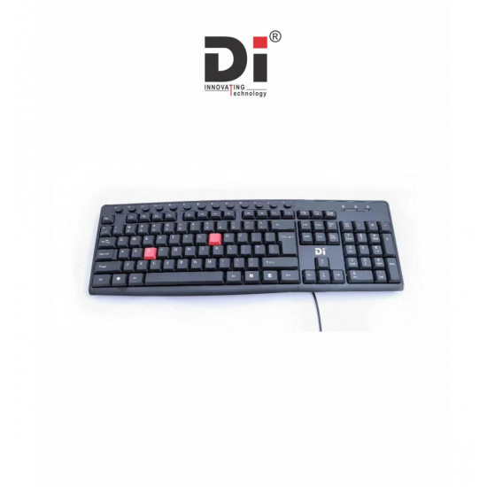 Di USB Keyboard Astic-200 Di USB Keyboard Astic-200
