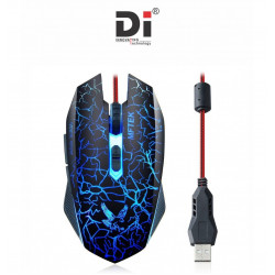 USB Gaming Mouse