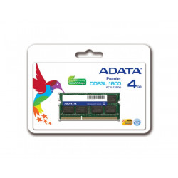 ADATA 4GB DDR3 LAPTOP RAM 1600Mhz ADATA 4GB DDR3 LAPTOP RAM 1600Mhz