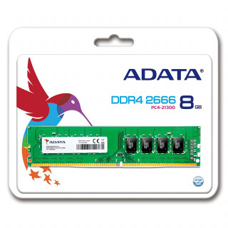 Resident Calm backup ADATA 8GB DDR4 DESKTOP RAM