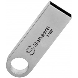 Sahasra Usb Pen Drive 32GB M2.0