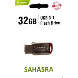 Sahasra Usb Pen Drive 32GB P3.0