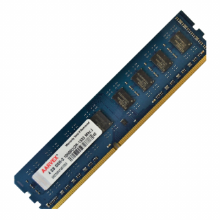 1333mhz 4gn Ddr3 Ram AARVEX 4GB DDR3 DESKTOP RAM 1333Mhz