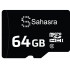 Sahasra 64GB Micro SD Card